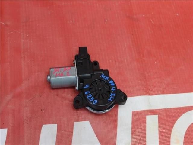 bontott MAZDA 2 Bal hátsó Ablakemelő Motor