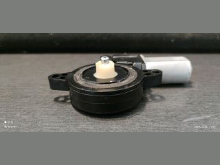 bontott MAZDA 2 Bal hátsó Ablakemelő Motor