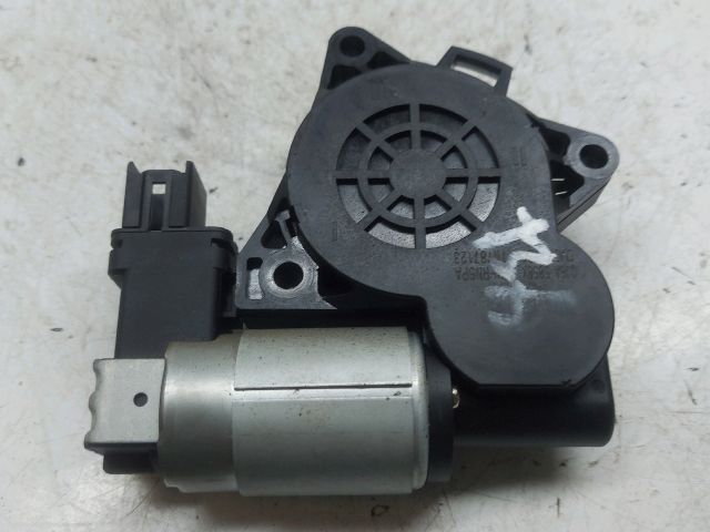 bontott MAZDA 2 Bal hátsó Ablakemelő Motor