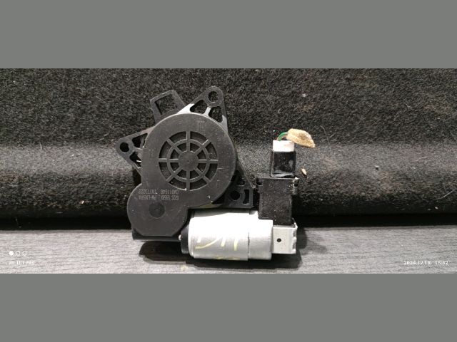 bontott MAZDA 2 Bal hátsó Ablakemelő Motor