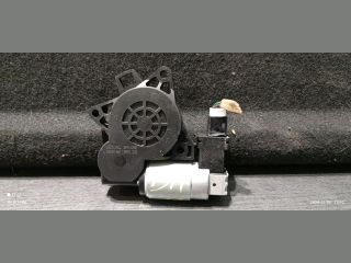 bontott MAZDA 2 Bal hátsó Ablakemelő Motor