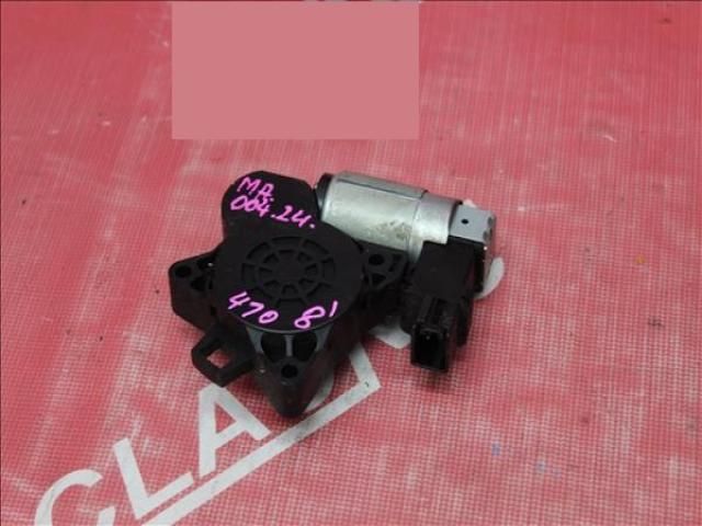 bontott MAZDA 2 Bal hátsó Ablakemelő Motor