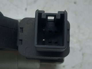 bontott MAZDA 2 Bal hátsó Ablakemelő Motor