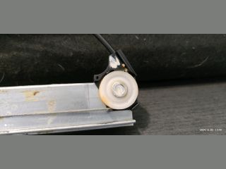 bontott MAZDA 2 Bal hátsó Ablakemelő Szerkezet (Elektromos)