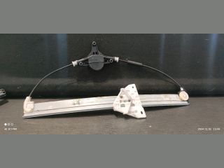 bontott MAZDA 2 Bal hátsó Ablakemelő Szerkezet (Elektromos)