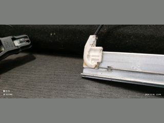 bontott MAZDA 2 Bal hátsó Ablakemelő Szerkezet (Elektromos)