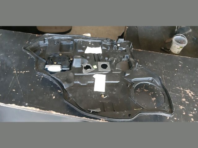 bontott MAZDA 2 Bal hátsó Ablakemelő Szerkezet (Elektromos)