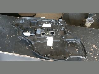 bontott MAZDA 2 Bal hátsó Ablakemelő Szerkezet (Elektromos)