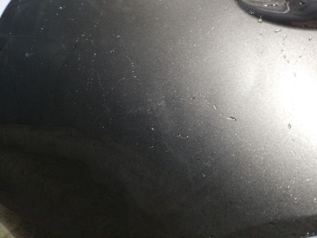 bontott MAZDA 2 Bal hátsó Ajtó (Üres lemez)