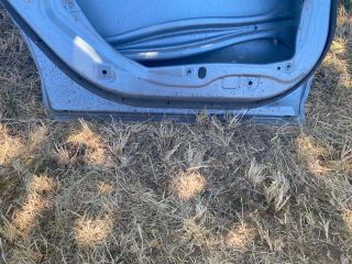 bontott MAZDA 2 Bal hátsó Ajtó (Üres lemez)