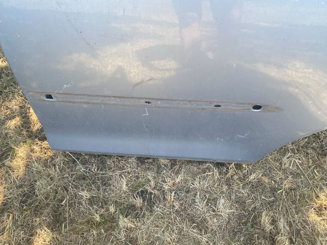 bontott MAZDA 2 Bal hátsó Ajtó (Üres lemez)