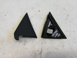 bontott MAZDA 2 Bal hátsó Ajtókeret Burkolat