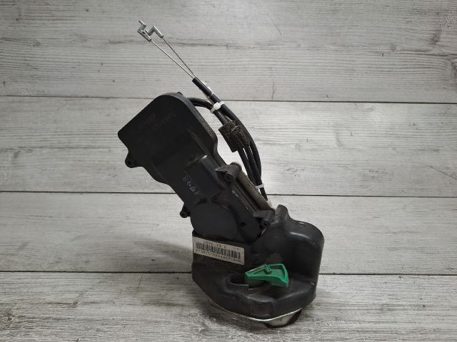 bontott MAZDA 2 Bal hátsó Ajtózár