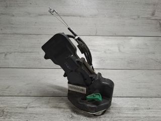 bontott MAZDA 2 Bal hátsó Ajtózár