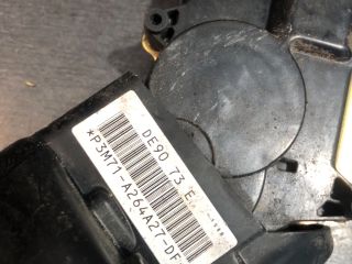 bontott MAZDA 2 Bal hátsó Ajtózár