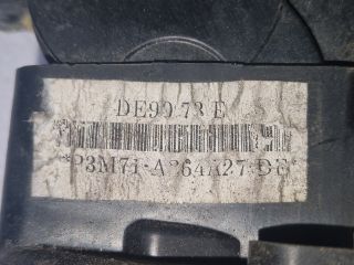 bontott MAZDA 2 Bal hátsó Ajtózár