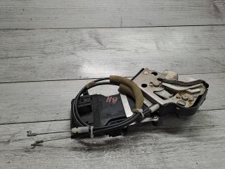 bontott MAZDA 2 Bal hátsó Ajtózár