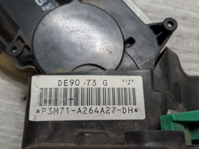 bontott MAZDA 2 Bal hátsó Ajtózár