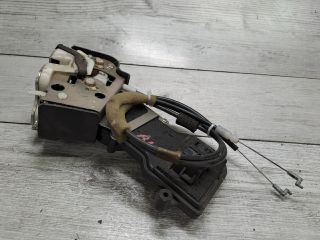 bontott MAZDA 2 Bal hátsó Ajtózár