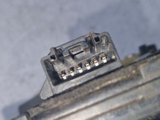 bontott MAZDA 2 Bal hátsó Ajtózár