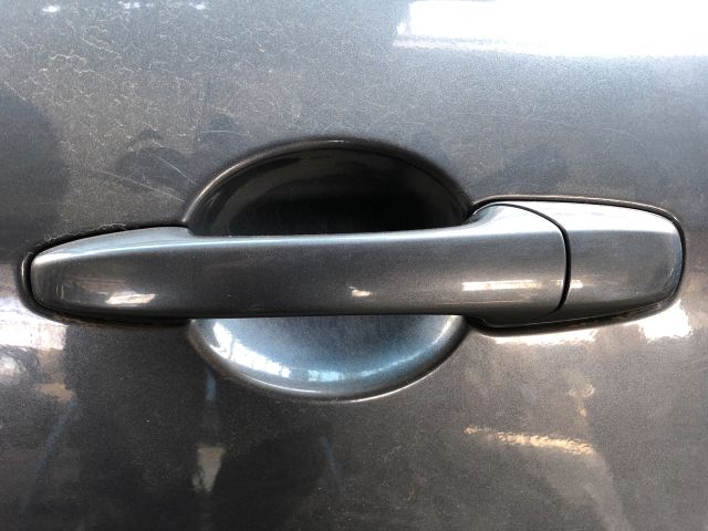 bontott MAZDA 2 Bal hátsó Ajtózár