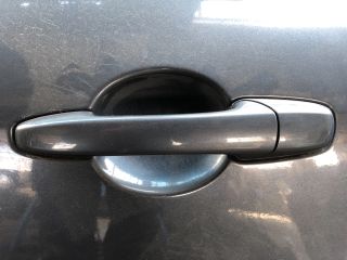 bontott MAZDA 2 Bal hátsó Ajtózár