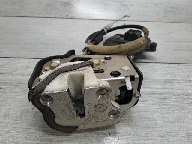 bontott MAZDA 2 Bal hátsó Ajtózár