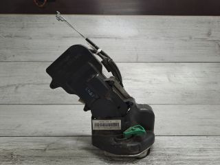 bontott MAZDA 2 Bal hátsó Ajtózár