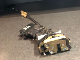 bontott MAZDA 2 Bal hátsó Ajtózár