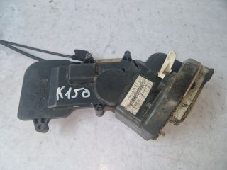 bontott MAZDA 2 Bal hátsó Ajtózár