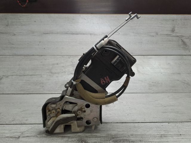 bontott MAZDA 2 Bal hátsó Ajtózár