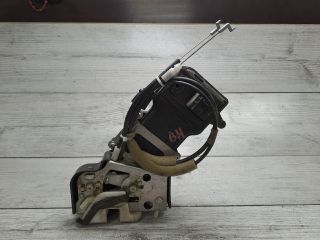 bontott MAZDA 2 Bal hátsó Ajtózár