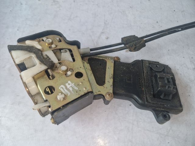 bontott MAZDA 2 Bal hátsó Ajtózár