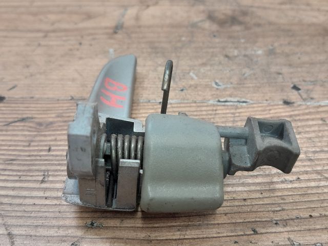 bontott MAZDA 2 Bal hátsó Belső Kilincs