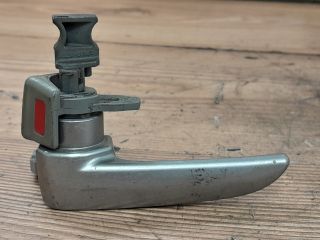 bontott MAZDA 2 Bal hátsó Belső Kilincs