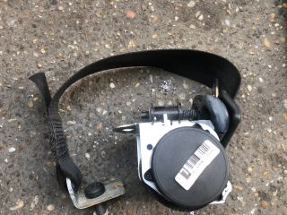 bontott MAZDA 2 Bal hátsó Biztonsági Öv