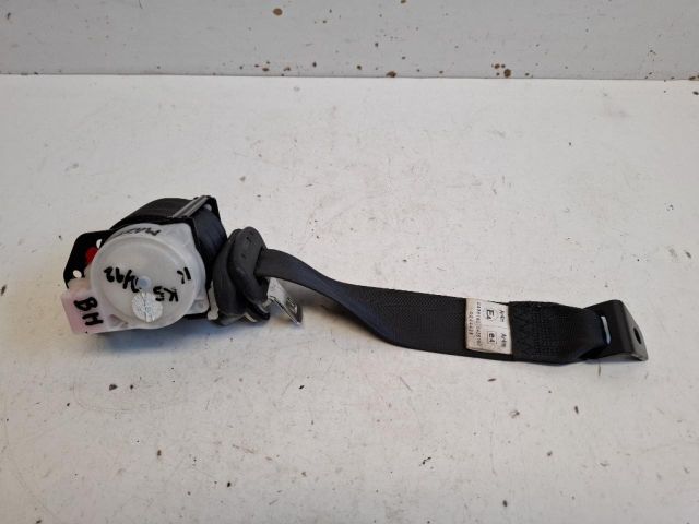 bontott MAZDA 2 Bal hátsó Biztonsági Öv