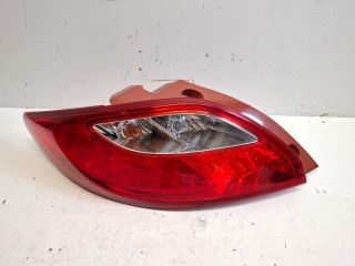 bontott MAZDA 2 Bal Hátsó Lámpa