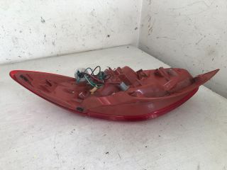 bontott MAZDA 2 Bal Hátsó Lámpa