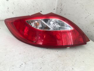 bontott MAZDA 2 Bal Hátsó Lámpa