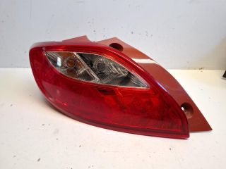 bontott MAZDA 2 Bal Hátsó Lámpa