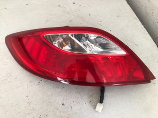 bontott MAZDA 2 Bal Hátsó Lámpa