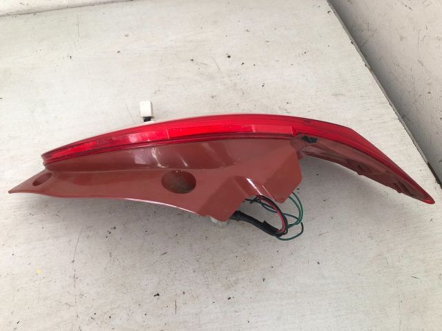 bontott MAZDA 2 Bal Hátsó Lámpa