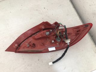 bontott MAZDA 2 Bal Hátsó Lámpa