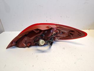 bontott MAZDA 2 Bal Hátsó Lámpa