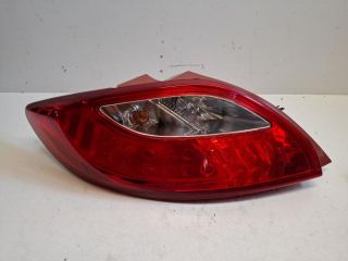 bontott MAZDA 2 Bal Hátsó Lámpa