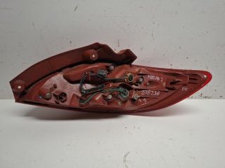 bontott MAZDA 2 Bal Hátsó Lámpa