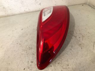 bontott MAZDA 2 Bal Hátsó Lámpa