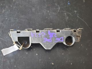 bontott MAZDA 2 Bal hátsó Oldal Lökhárító Tartó (Műanyag)