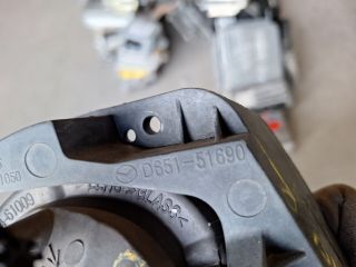 bontott MAZDA 2 Bal Ködfényszóró